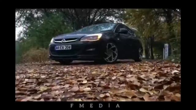Opel Astra J değişim | Otokolik смотреть онлайн