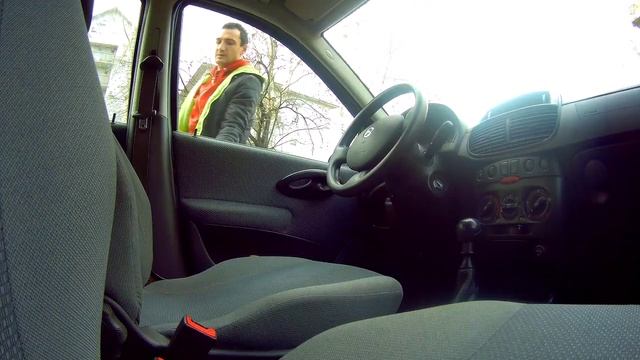 Fiat Punto & Git UP GIT2 Film смотреть онлайн