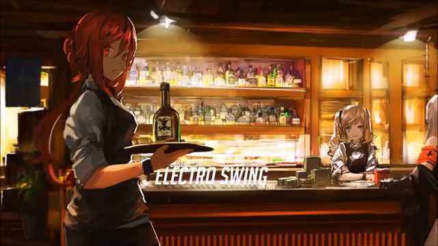 Электро-свинг 2017: Caravan Palace, Пегги Суаве, Паров Стелар и др. смотреть онлайн