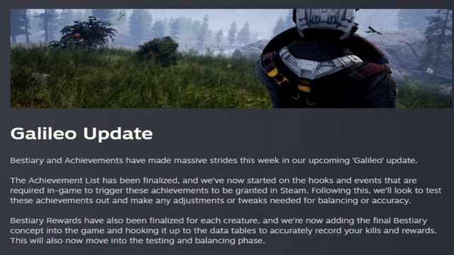 Icarus Week 69 Update! 7 New Stone Statues! смотреть онлайн