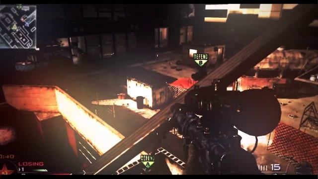 Prizm #4 смотреть онлайн