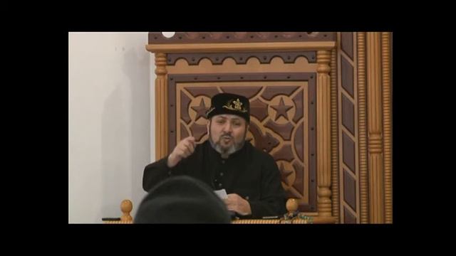 Поминание Аллаха смотреть онлайн