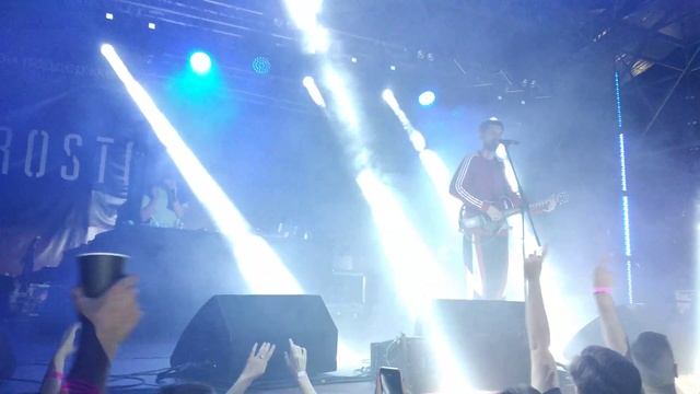 NOIZE MC ROSTOV 31/05/2019 смотреть онлайн