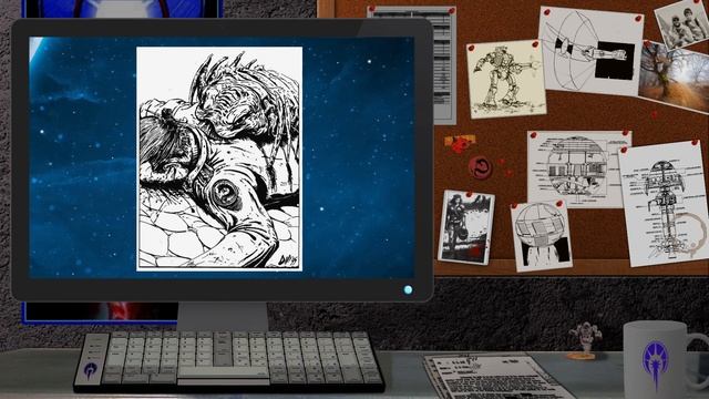 Battletech: The New Explorer Corps - Part 1 смотреть онлайн