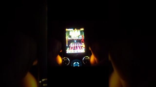 como descargar guitar hero 3 para celulares, muy facil. смотреть онлайн