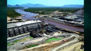 §29 "Африка: путешествие (2)", География 7 класс, Полярная звезда