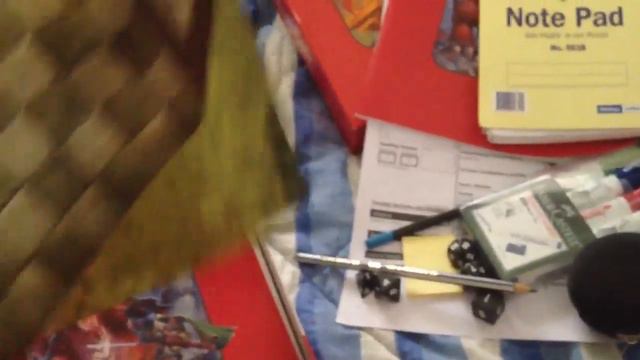 D&D Review: 4th Edition Starter Kit ( The Red Box ) смотреть онлайн