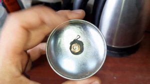 ? Течет бак Pajero Wagon 4 (протекает топливный бак ремонт)