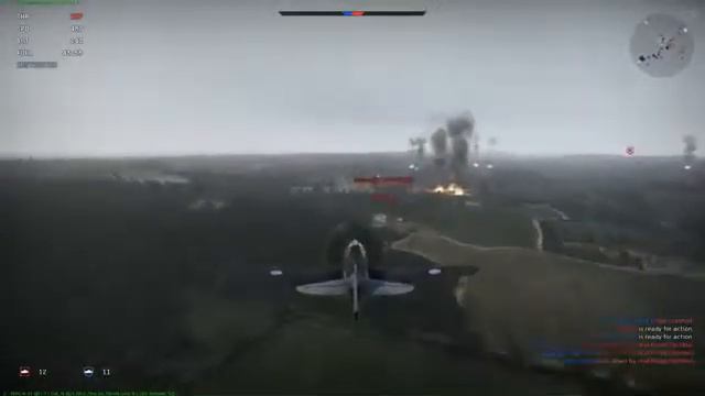 War Thunder Patch 1 31 Delayed Economy Model and First Impressions смотреть онлайн