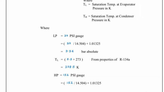 RAC Water cooler calculation смотреть онлайн