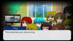 Gate react to ww2 Soviet army defending German Army advancing