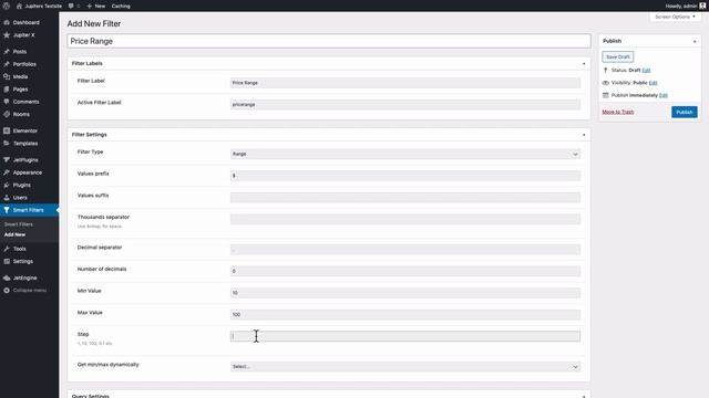 December Crash Course: Freelancer Guide on How to Build a Dynamic Hotel Website with Jupiter X - P2 смотреть онлайн
