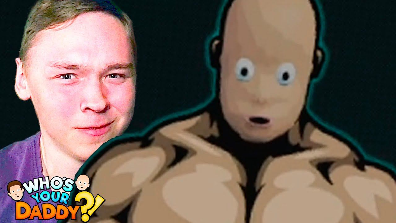 НЕУГОМОННЫЙ РЕБЁНОК ► Who's Your Daddy?! смотреть онлайн