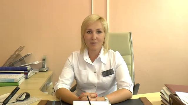 Новые возможности стоматологической службы 6 горбольницы Твери