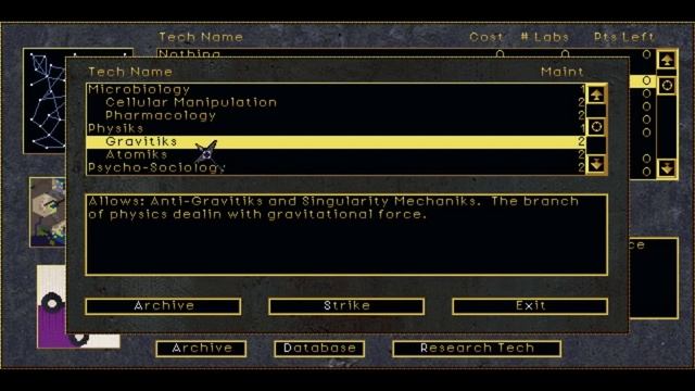 Lets Play Emperor of the Fading Suns Episode 01 Intro смотреть онлайн