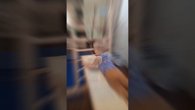 Детский спортивный комплекс Kidwood "Парус" смотреть онлайн