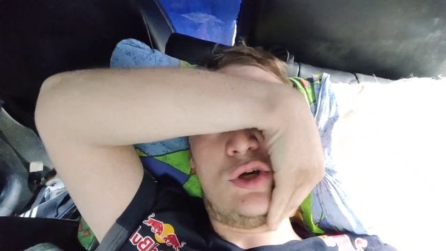 Работа в Москве: сру на Кадырова, сплю в машине. смотреть онлайн