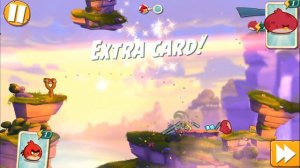 Angry birds 2 game - Boss Zeta