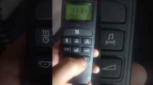 управление пультом скания р 500