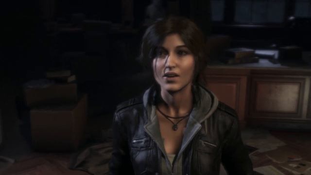Rise of the Tomb Raider | #1 смотреть онлайн