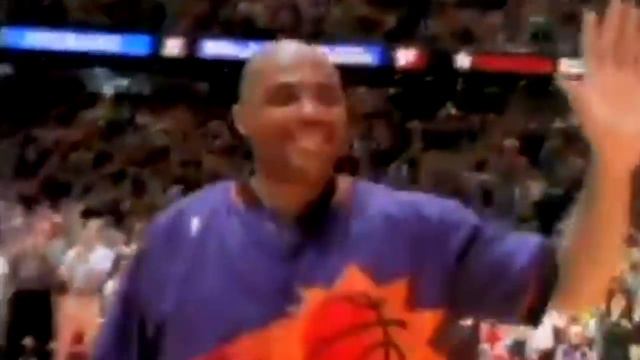 Charles Barkley - The Beast смотреть онлайн
