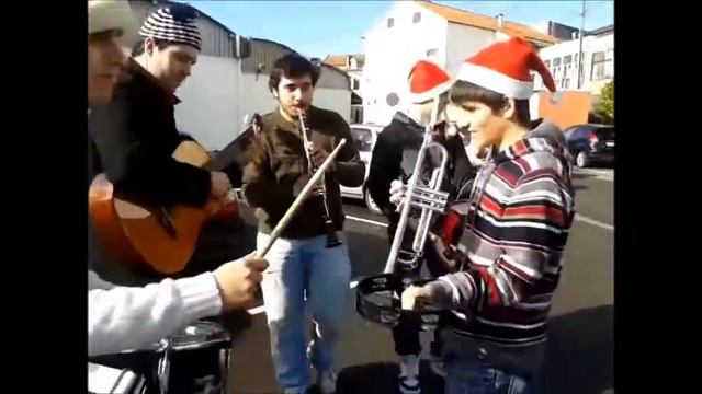 Roberto's - Czardas смотреть онлайн