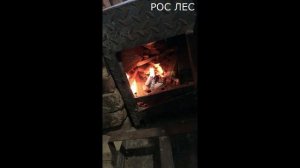 КАК ТОПИТЬ ПЕЧЬ ДРОВАМИ - ИНСТРУКЦИЯ