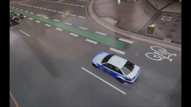 Remembering the BMW M3 E36: Forza Horizon 3 Cinematic Montage смотреть онлайн