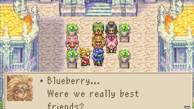 Magical Vacation GBA english playthrough P10 Boss fights смотреть онлайн