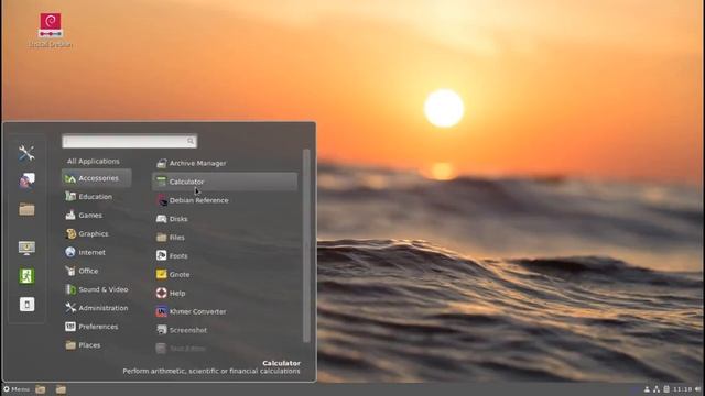 Debian 10 "Buster" Overview смотреть онлайн
