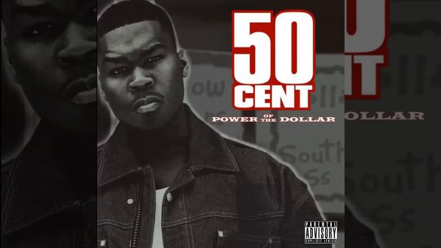 50 Cent - Power Of The Dollar (Full Mixtape)