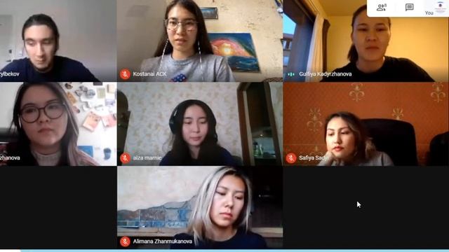 Опыт подачи документов, участие в программе Global UGRAD и рекомендации будущим соискателям