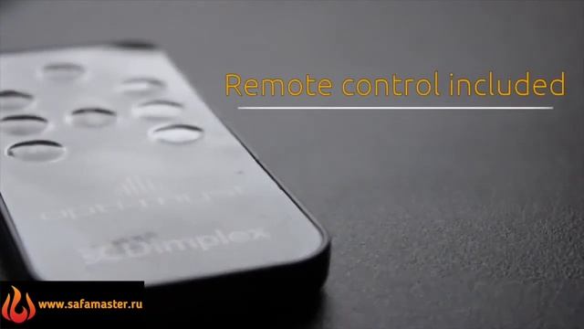Напольный 3Д электрокамин Dimplex Willowbrook салон SafaMaster смотреть онлайн
