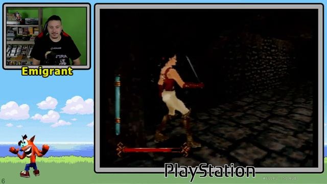 Коробка дисков PlayStation One ● PS 1 распаковка ● С АВИТО за 4000 руб. смотреть онлайн