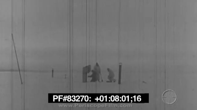 OPERATION HIGHJUMP 83270