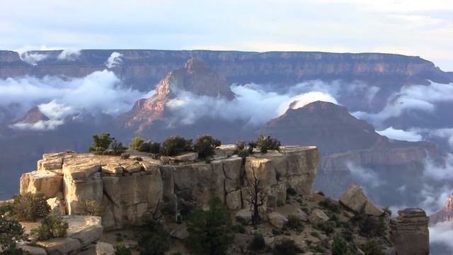 С Ш А , ГРАНД КАНЬОН смотреть онлайн