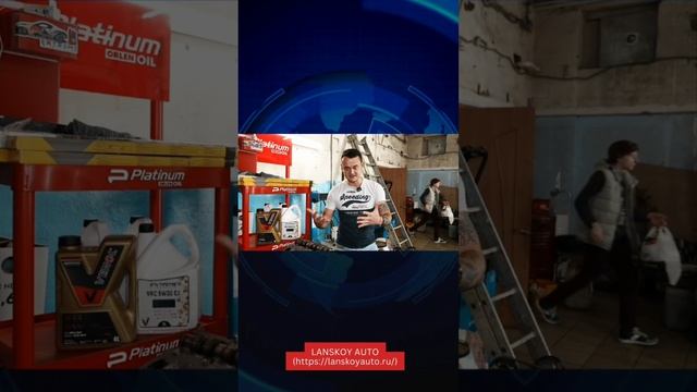 Сказ о масле. Моторные масла CASTROL, VENOL, EXTREME. смотреть онлайн