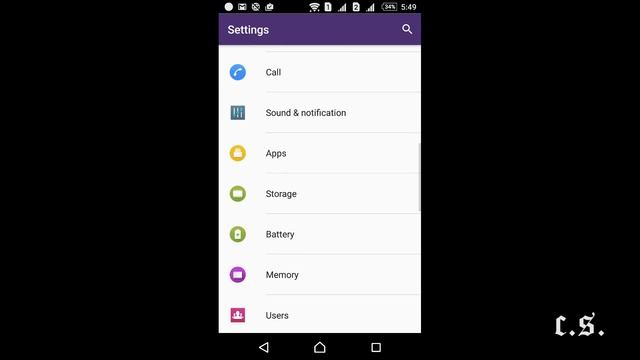 How to logout from facebook messenger 2020