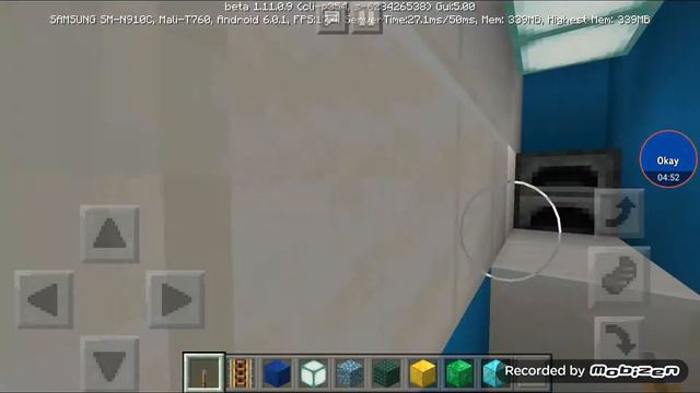 Мой город в майнкрафте 5 часть. смотреть онлайн