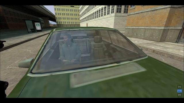 Секреты Амбреллы☣Gmod Machinima смотреть онлайн