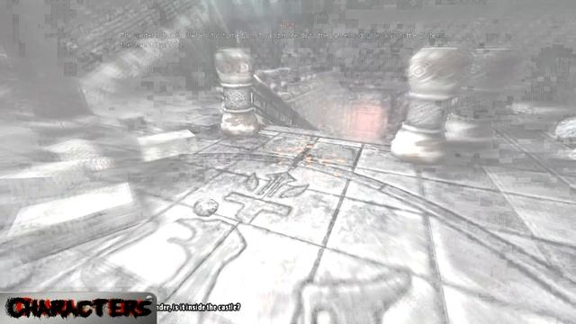 Dissection: Amnesia: The Dark Descent V.S. A Machine For Pigs Part 2/3 смотреть онлайн