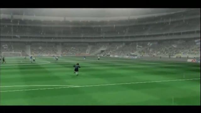 CRUZEIRO X CORINTHIAS FIFA 2001 PS2 смотреть онлайн