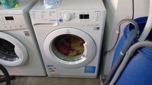 Indesit innex ... ???