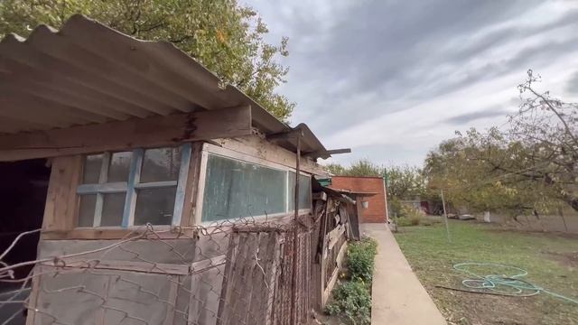 Отличный Дом на Юге! / ст. Березанская / Цена 2 млн. 850 т. ₽