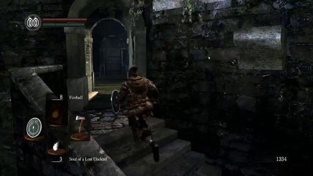 Dark souls 1 playthrough part 1 (with Mr.Cursor) смотреть онлайн