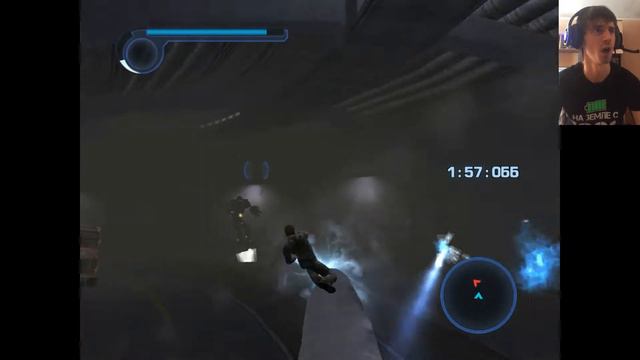 X-Men: The Official Game Прохождение ► Самый совершенный супер герой в мире ►#6 смотреть онлайн