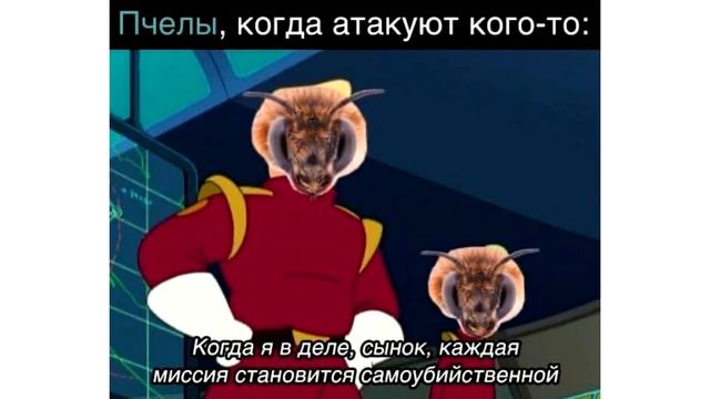 Мемы | Дневная подборка мемов 522 смотреть онлайн