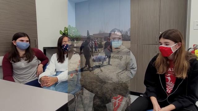Nutrients for Life Grant Video 2021 - "Revitalizing Land Project" at H.C. Avery School смотреть онлайн