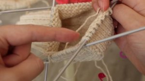 КЛИН ПОДЪЕМА СТОПЫ. КАК ВЯЗАТЬ КЛИН ПОДЪЕМА НОСКА