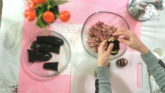 Что приготовить из картошки и фарша. Не вкус а крик восторге. смотреть онлайн